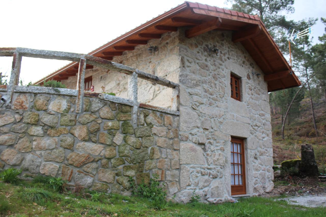 Casinhas Da Fenteira Hotel Arcos de Valdevez Exterior foto